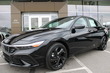 New 2026 Hyundai Elantra SEL Sport Sedan