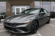 New 2026 Hyundai Elantra SEL Sport Sedan