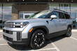 New 2026 Hyundai Santa Fe SEL AWD SUV