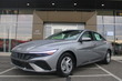 New 2025 Hyundai Elantra SE Sedan