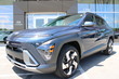 New 2026 Hyundai Kona Limited AWD SUV