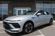 New 2026 Hyundai Sonata SEL Sport Sedan