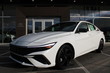 New 2026 Hyundai Elantra SEL Sport Sedan