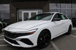 New 2026 Hyundai Elantra SEL Sport Premium Sedan
