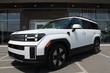 New 2026 Hyundai Santa Fe Hybrid SEL SUV