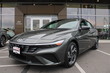 New 2025 Hyundai Elantra SEL Sport Sedan