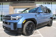 New 2027 Hyundai Santa Fe Calligraphy FWD SUV