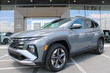 New 2026 Hyundai Tucson SEL AWD SUV