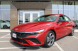 New 2025 Hyundai Elantra SEL Sport Sedan