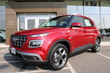 New 2025 Hyundai Venue Limited SUV