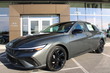 New 2026 Hyundai Elantra SEL Sport Sedan
