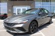 New 2026 Hyundai Elantra SEL Sport Sedan