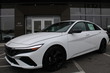 New 2026 Hyundai Elantra SEL Sport Premium Sedan