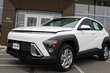 New 2026 Hyundai Kona SE AWD SUV