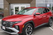 New 2026 Hyundai Tucson SEL FWD