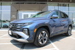 New 2025 Hyundai Tucson SEL Convenience AWD SUV