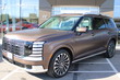 New 2026 Hyundai Palisade Calligraphy AWD SUV