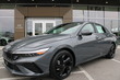 New 2026 Hyundai Elantra SEL Sport Premium Sedan