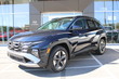 New 2026 Hyundai Tucson Hybrid Limited SUV
