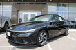 New 2025 Hyundai Elantra Hybrid SEL Sport Sedan