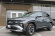 New 2026 Hyundai Tucson SEL AWD SUV