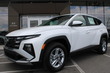 New 2026 Hyundai Tucson SE AWD SUV