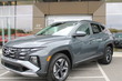 New 2026 Hyundai Tucson SEL AWD SUV