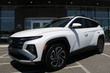 New 2026 Hyundai Tucson SEL Plus FWD SUV