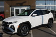 New 2025 Hyundai Tucson Hybrid SEL Convenience SUV