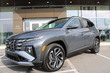 New 2026 Hyundai Tucson Hybrid Limited SUV