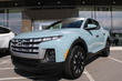New 2027 Hyundai Santa Cruz SE FWD Truck Crew Cab