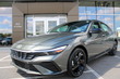 New 2026 Hyundai Elantra SEL Sport Sedan
