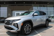 New 2026 Hyundai Tucson SEL Plus FWD SUV