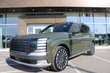 New 2027 Hyundai Palisade HEV Calligraphy SUV