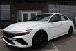 New 2026 Hyundai Elantra SEL Sport Sedan
