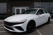 New 2026 Hyundai Elantra SEL Sport Sedan