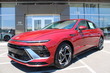 New 2026 Hyundai Sonata SEL Sport Sedan