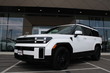 New 2026 Hyundai Santa FE Hybrid Calligraphy