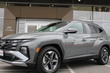 New 2026 Hyundai Tucson SEL Convenience FWD