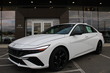 New 2026 Hyundai Elantra SEL Sport Sedan