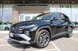 New 2025 Hyundai Tucson Limited AWD SUV