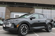 New 2025 Hyundai Santa Cruz SEL Activity FWD Truck Crew Cab