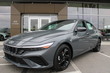 New 2026 Hyundai Elantra SEL Sport Sedan