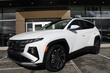 New 2026 Hyundai Tucson Limited AWD SUV