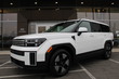 New 2026 Hyundai Santa Fe Hybrid SE SUV