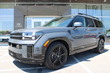 New 2026 Hyundai Santa Fe Hybrid Calligraphy SUV