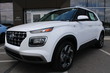 New 2026 Hyundai Venue SEL SUV