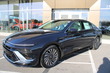 New 2026 Hyundai Sonata Hybrid Limited Sedan