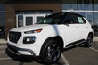 New 2026 Hyundai Venue SEL w/Two-Tone Roof SUV