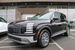 New 2026 Hyundai Palisade Hybrid SEL Premium 7P SUV